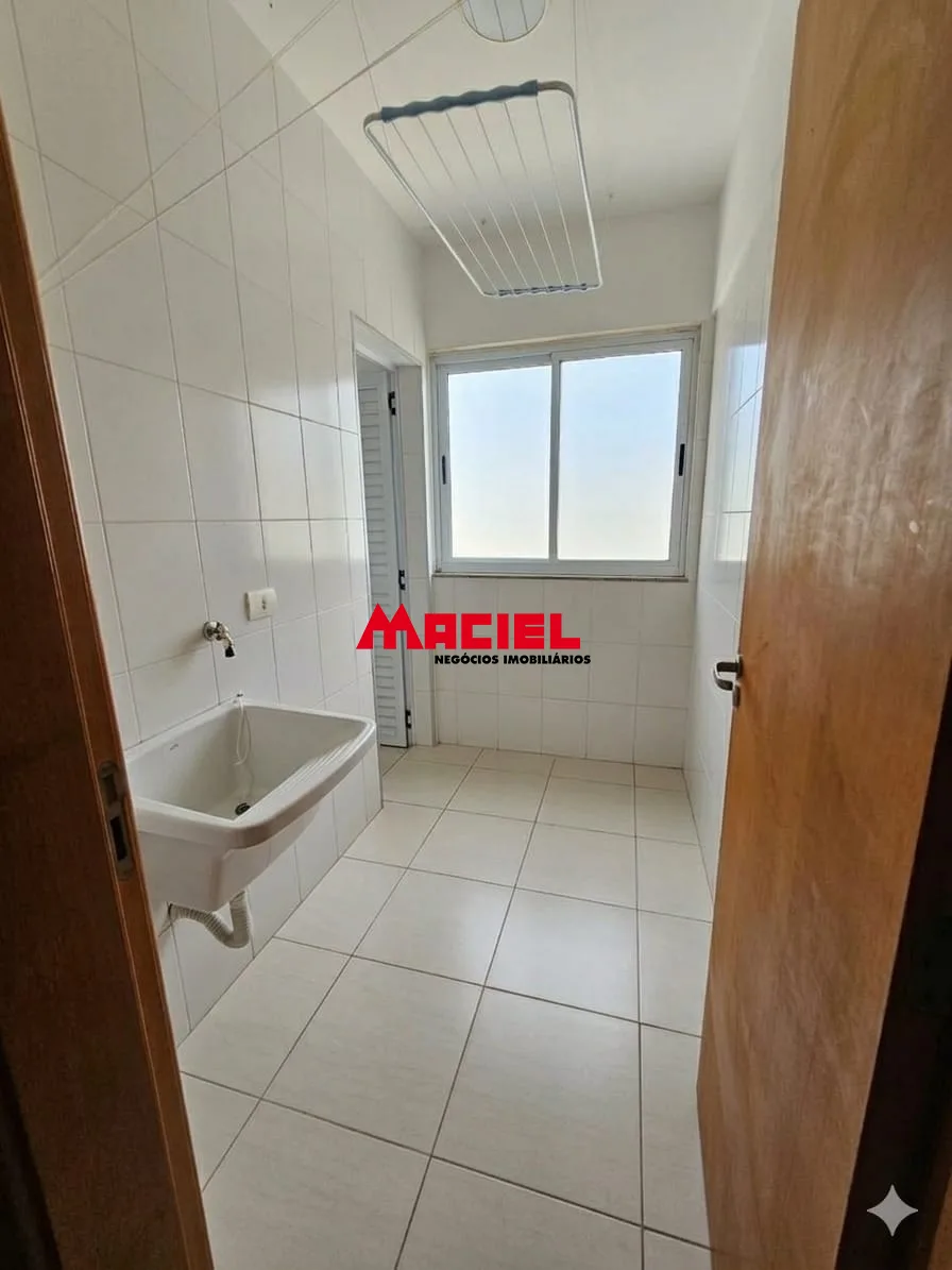 Comprar Apartamento / Padr&atilde;o em S&atilde;o Jos&eacute; dos Campos R$ 990.000,00 - Foto 3