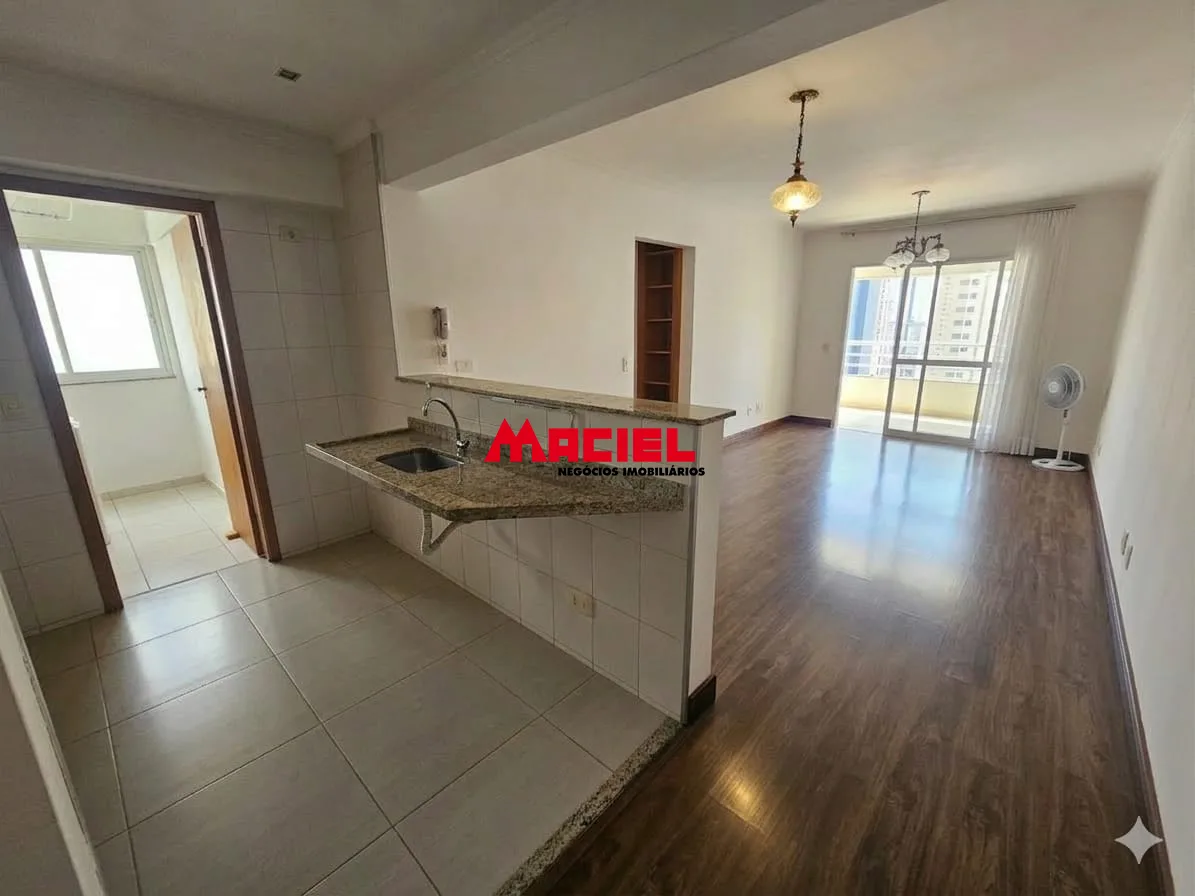 Comprar Apartamento / Padr&atilde;o em S&atilde;o Jos&eacute; dos Campos R$ 990.000,00 - Foto 2