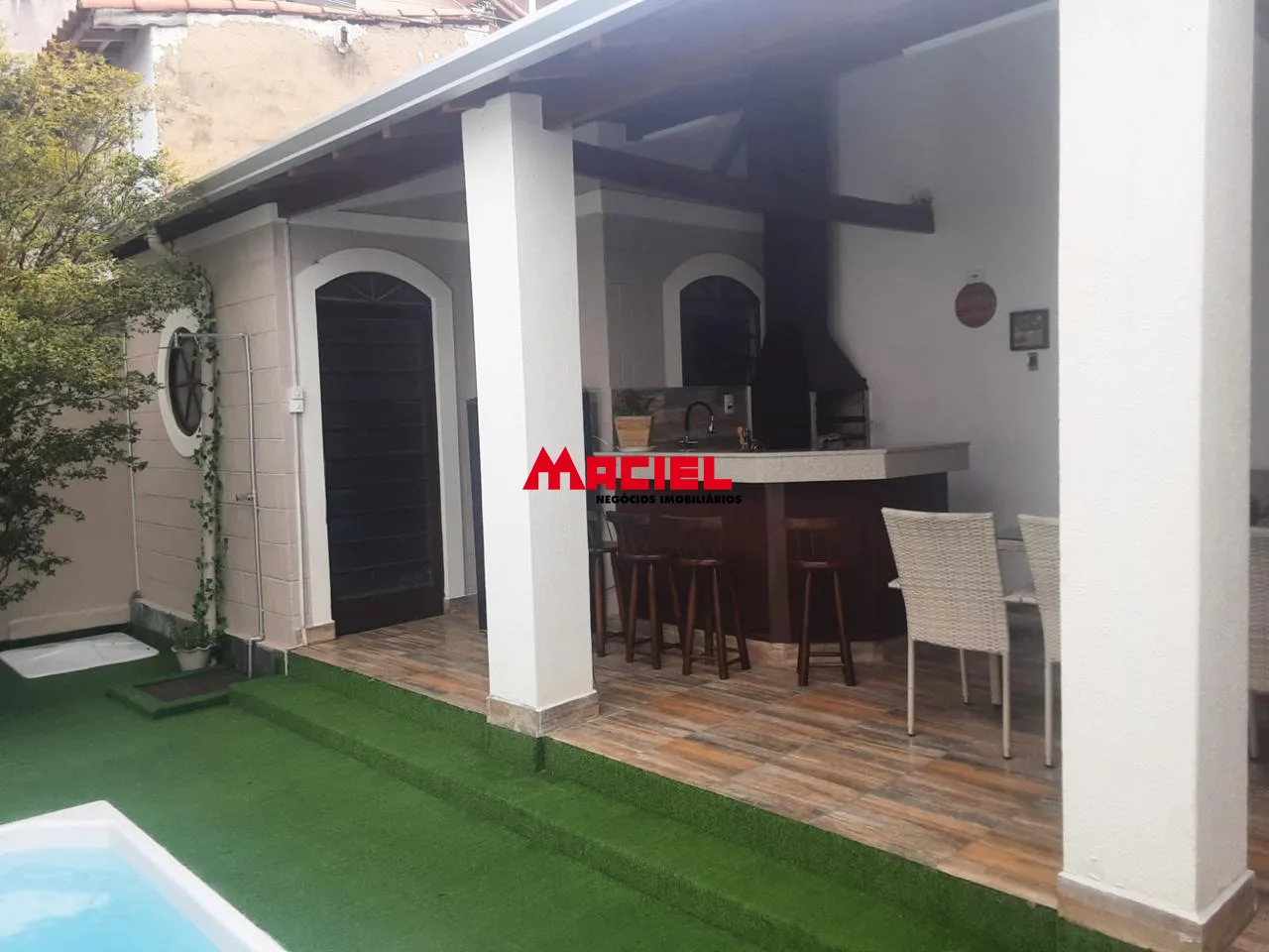 Comprar Casa / Padr&atilde;o em Jacare&iacute; R$ 636.000,00 - Foto 12