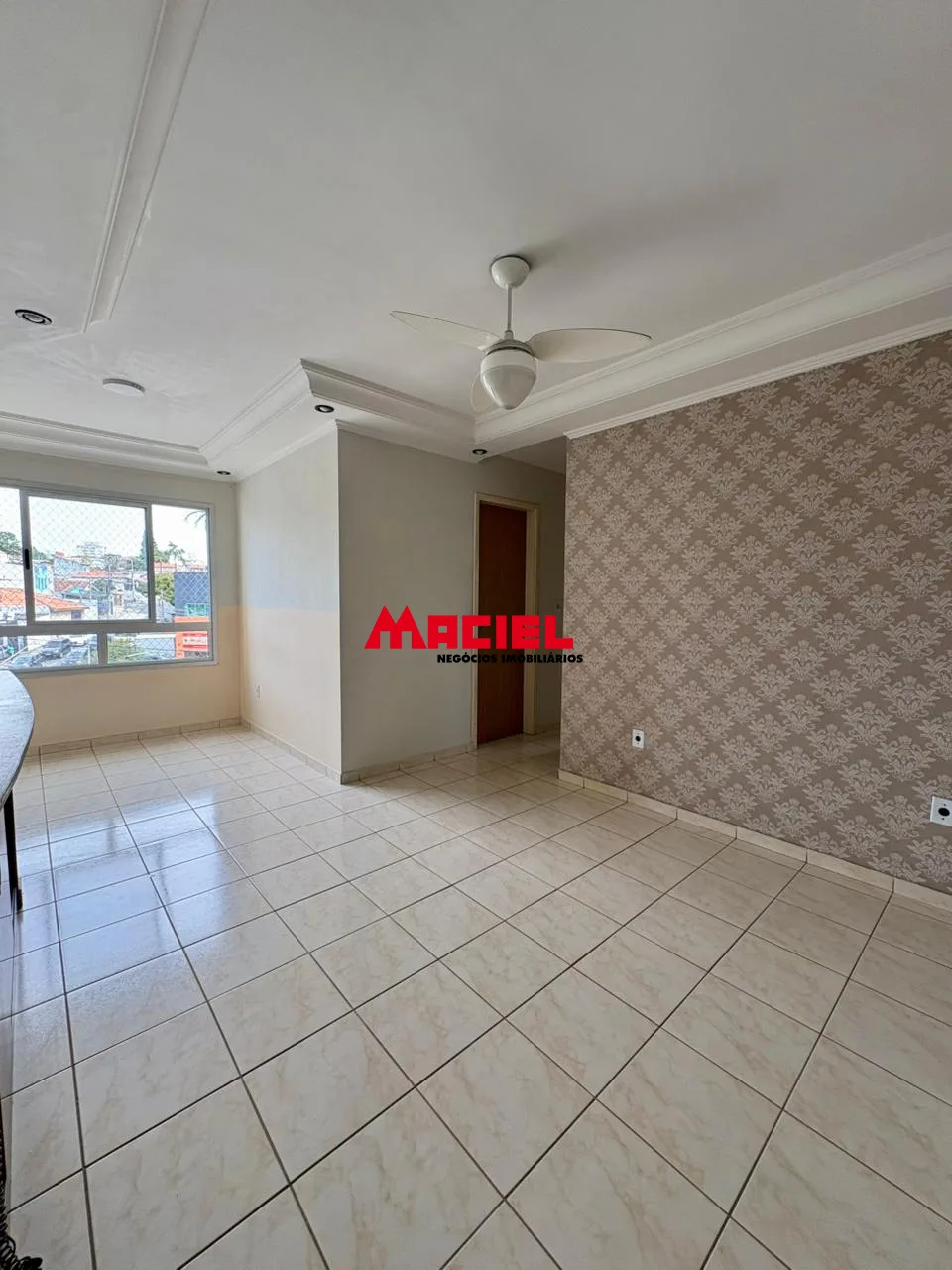 Alugar Apartamento / Padr&atilde;o em S&atilde;o Jos&eacute; dos Campos R$ 2.000,00 - Foto 5