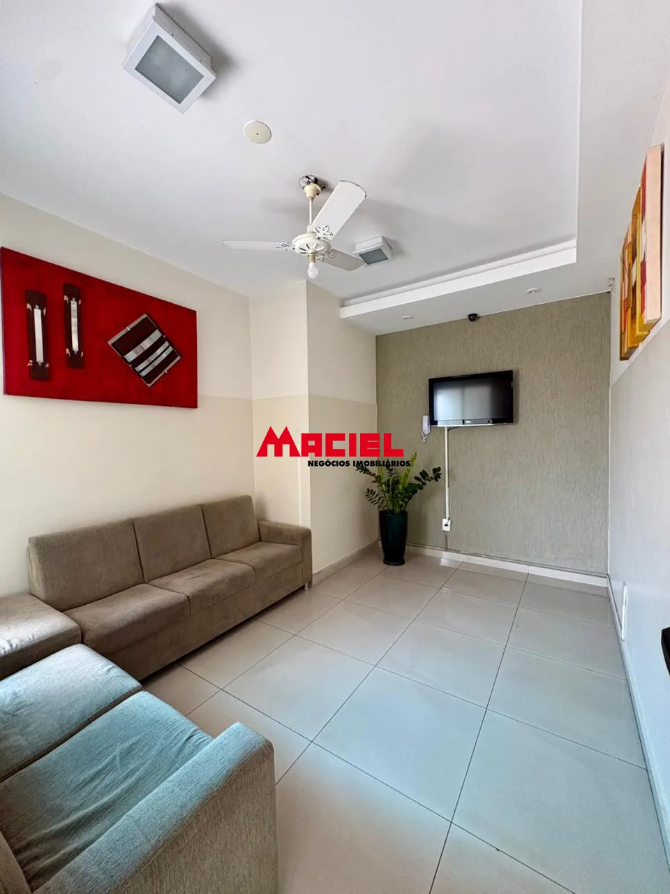 Alugar Apartamento / Padr&atilde;o em S&atilde;o Jos&eacute; dos Campos R$ 2.000,00 - Foto 12