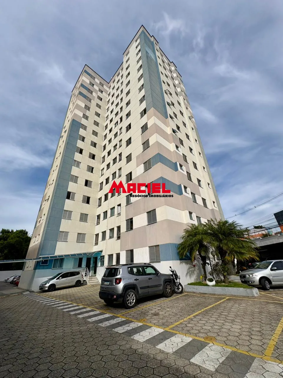 Alugar Apartamento / Padr&atilde;o em S&atilde;o Jos&eacute; dos Campos R$ 2.000,00 - Foto 15