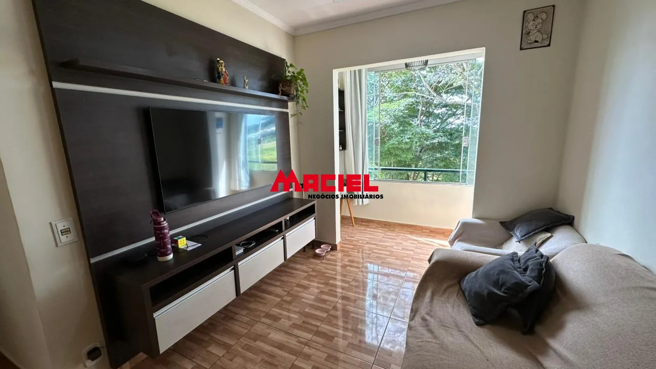 Comprar Apartamento / Padr&atilde;o em S&atilde;o Jos&eacute; dos Campos R$ 290.000,00 - Foto 3