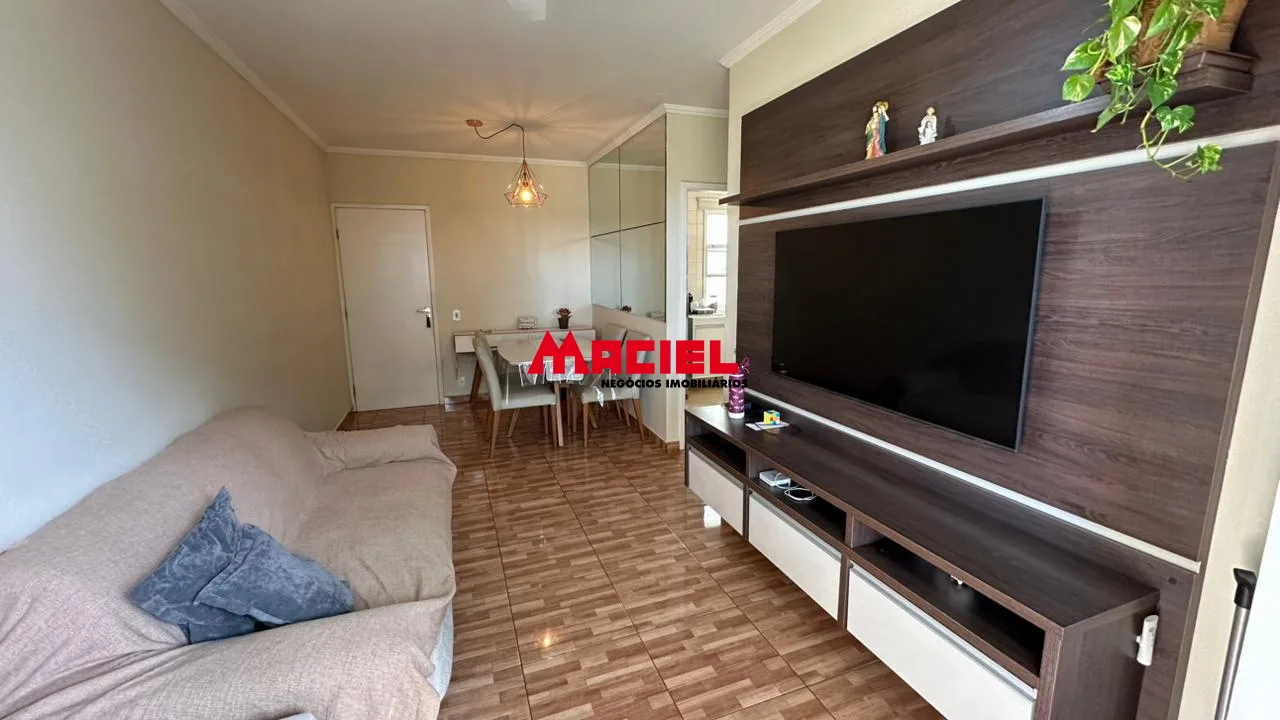 Comprar Apartamento / Padr&atilde;o em S&atilde;o Jos&eacute; dos Campos R$ 290.000,00 - Foto 7