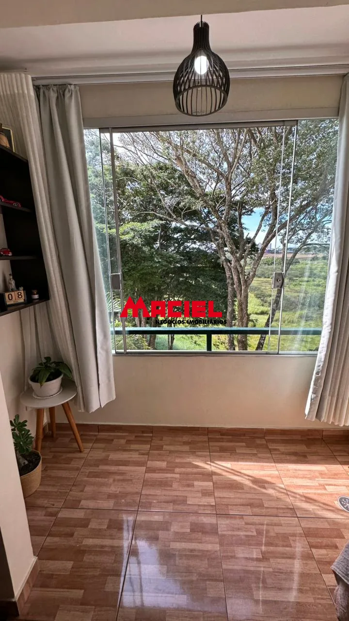 Comprar Apartamento / Padr&atilde;o em S&atilde;o Jos&eacute; dos Campos R$ 290.000,00 - Foto 8