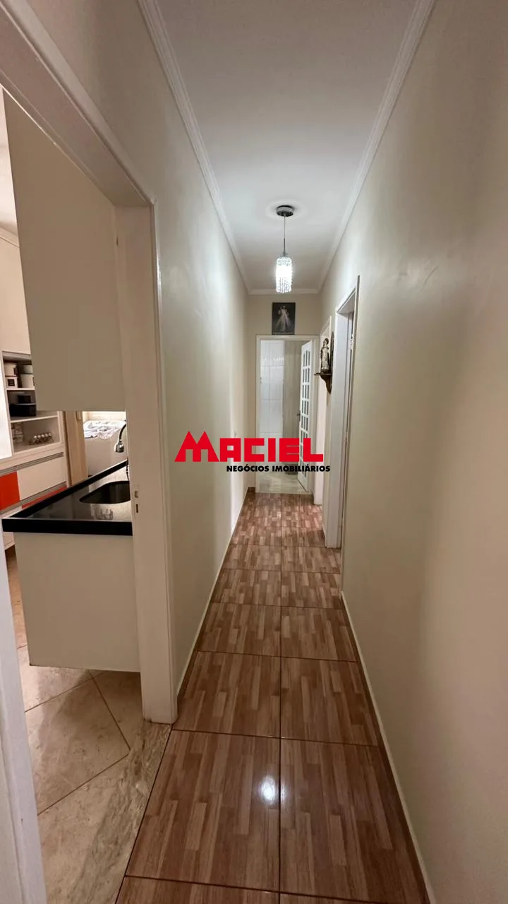 Comprar Apartamento / Padr&atilde;o em S&atilde;o Jos&eacute; dos Campos R$ 290.000,00 - Foto 11
