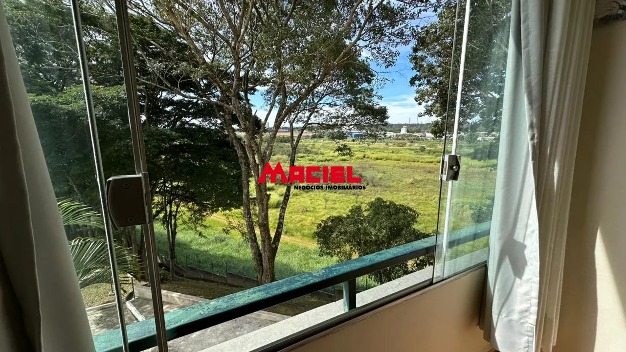 Comprar Apartamento / Padr&atilde;o em S&atilde;o Jos&eacute; dos Campos R$ 290.000,00 - Foto 9