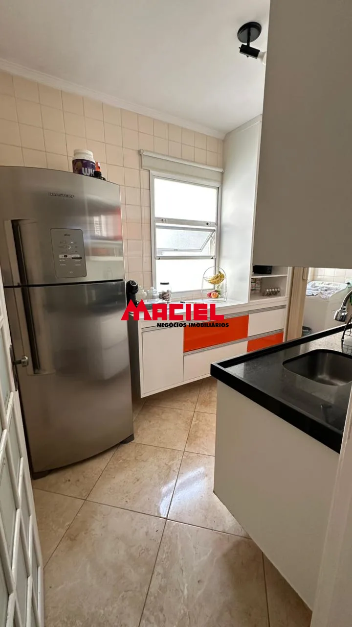 Comprar Apartamento / Padr&atilde;o em S&atilde;o Jos&eacute; dos Campos R$ 290.000,00 - Foto 12