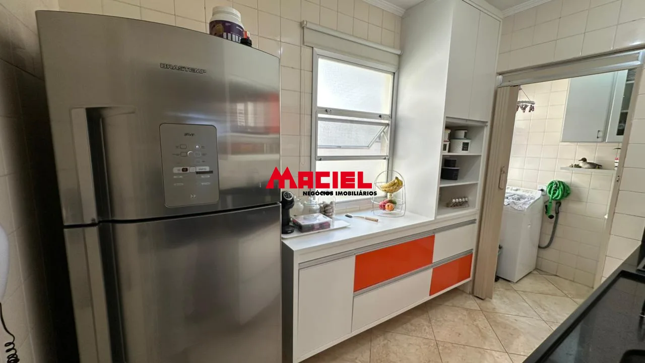 Comprar Apartamento / Padr&atilde;o em S&atilde;o Jos&eacute; dos Campos R$ 290.000,00 - Foto 13