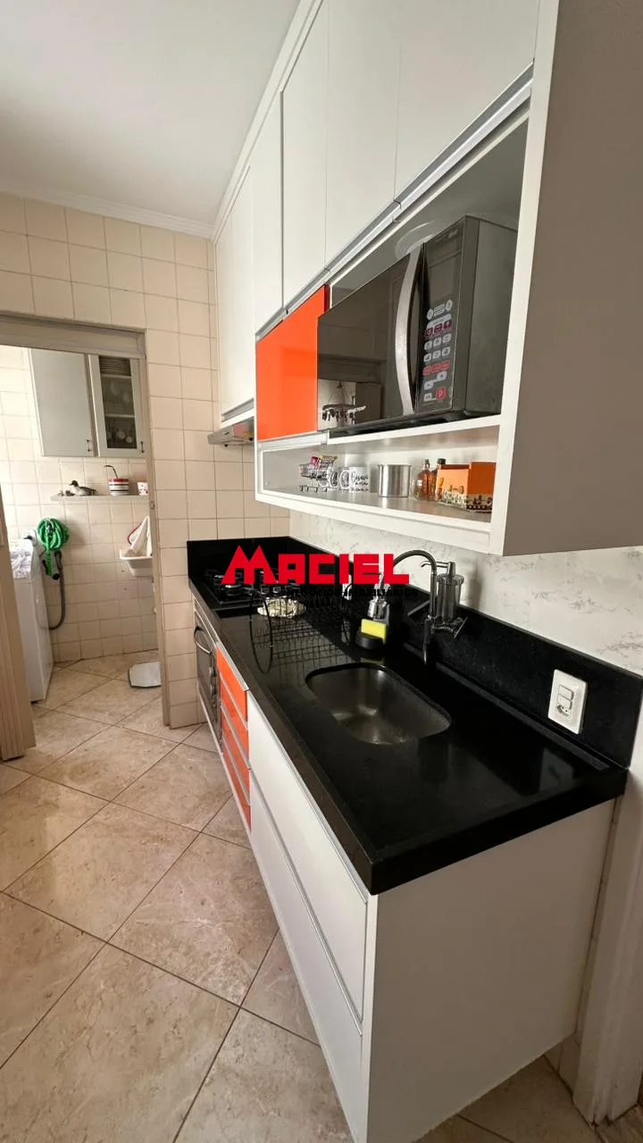 Comprar Apartamento / Padr&atilde;o em S&atilde;o Jos&eacute; dos Campos R$ 290.000,00 - Foto 14