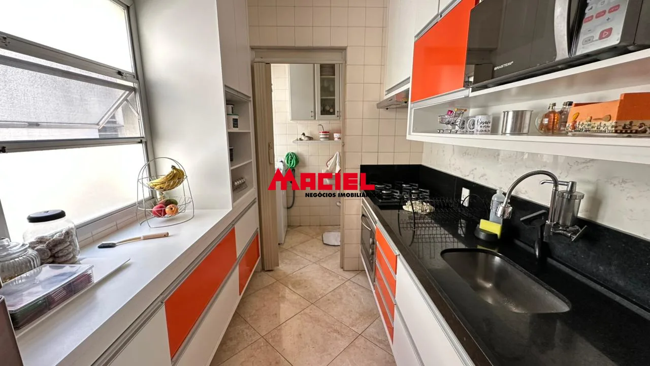 Comprar Apartamento / Padr&atilde;o em S&atilde;o Jos&eacute; dos Campos R$ 290.000,00 - Foto 15