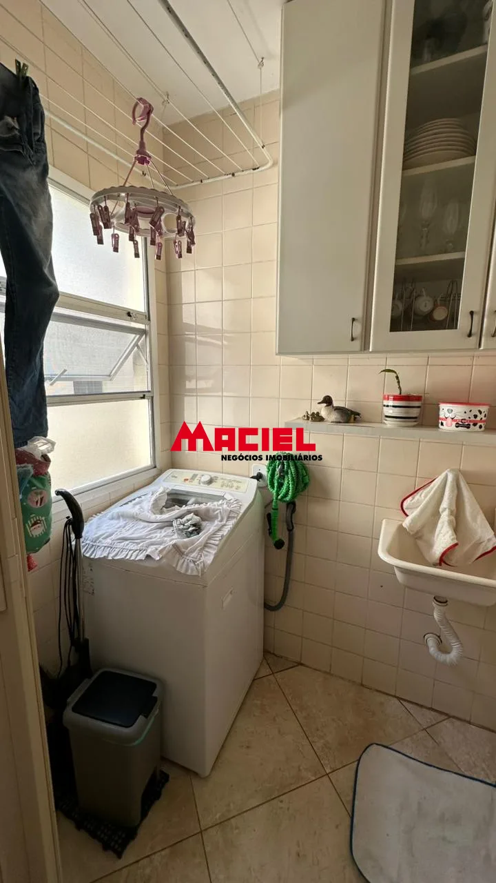 Comprar Apartamento / Padr&atilde;o em S&atilde;o Jos&eacute; dos Campos R$ 290.000,00 - Foto 16