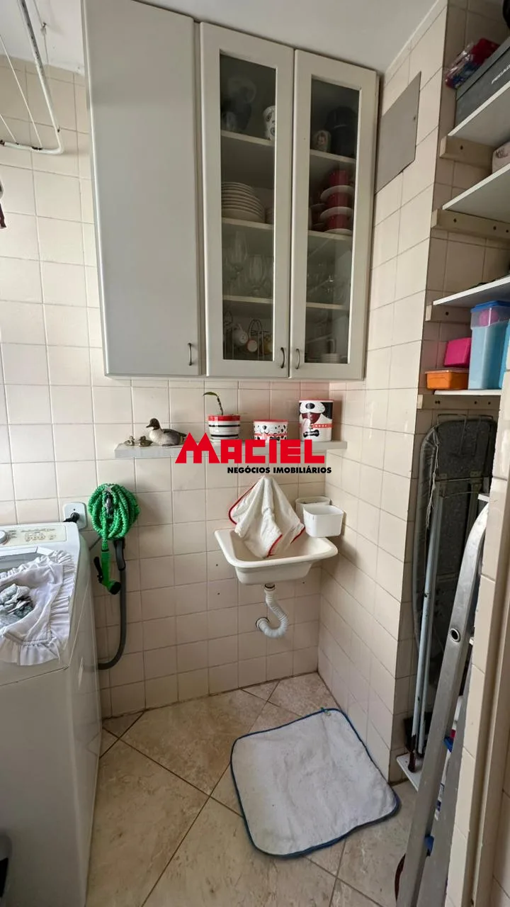 Comprar Apartamento / Padr&atilde;o em S&atilde;o Jos&eacute; dos Campos R$ 290.000,00 - Foto 17