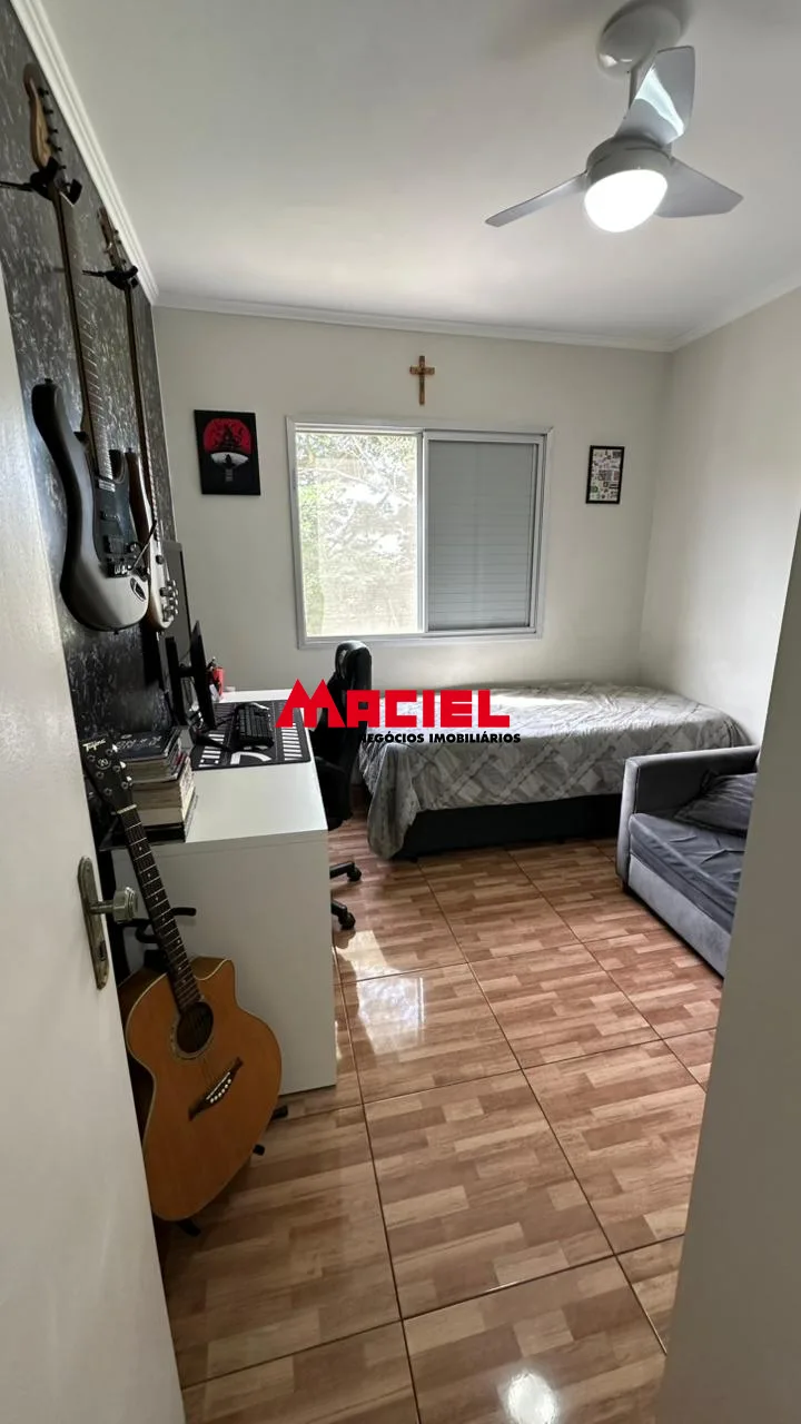Comprar Apartamento / Padr&atilde;o em S&atilde;o Jos&eacute; dos Campos R$ 290.000,00 - Foto 20
