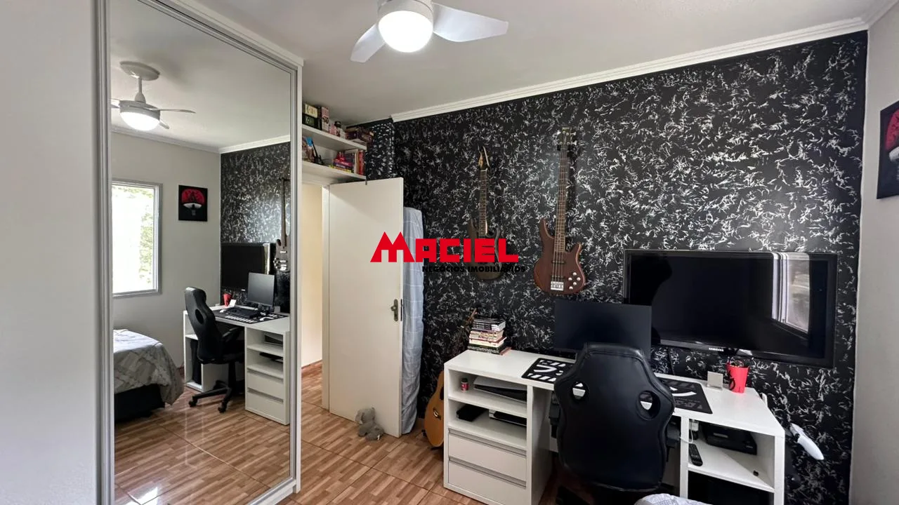 Comprar Apartamento / Padr&atilde;o em S&atilde;o Jos&eacute; dos Campos R$ 290.000,00 - Foto 21