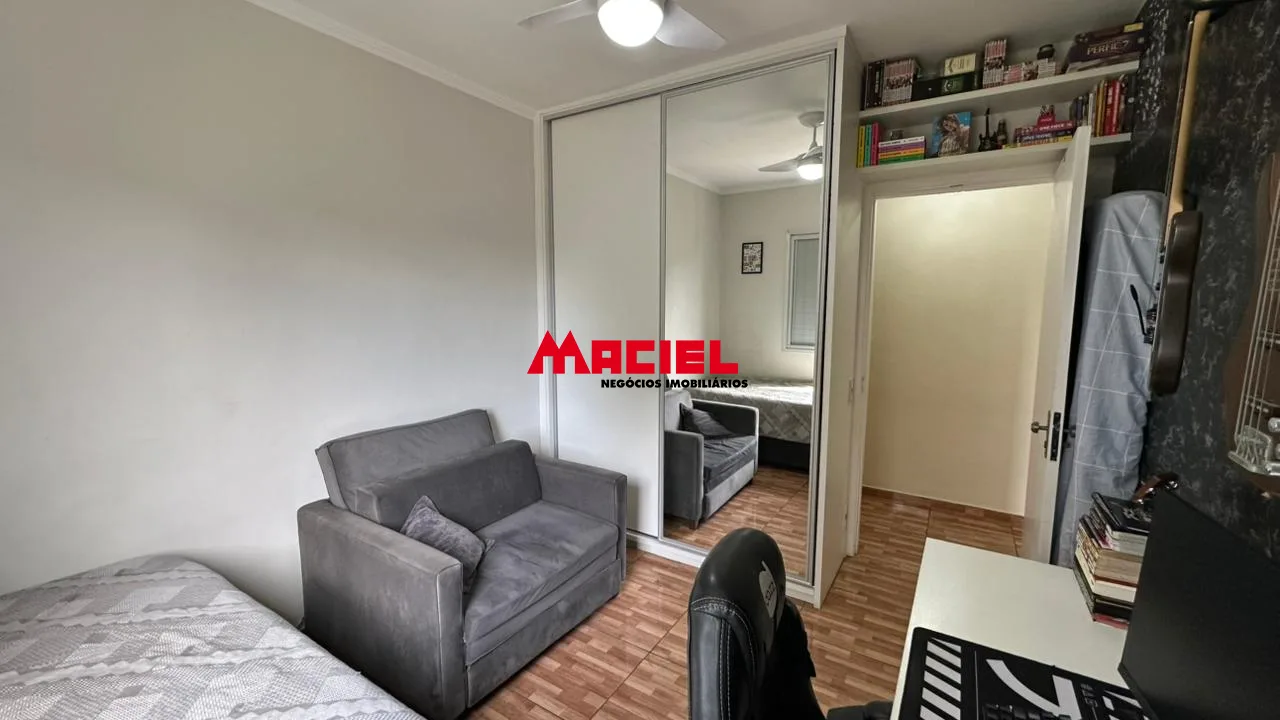 Comprar Apartamento / Padr&atilde;o em S&atilde;o Jos&eacute; dos Campos R$ 290.000,00 - Foto 22