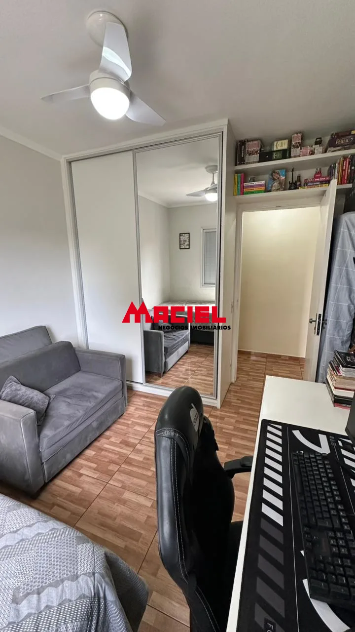 Comprar Apartamento / Padr&atilde;o em S&atilde;o Jos&eacute; dos Campos R$ 290.000,00 - Foto 23