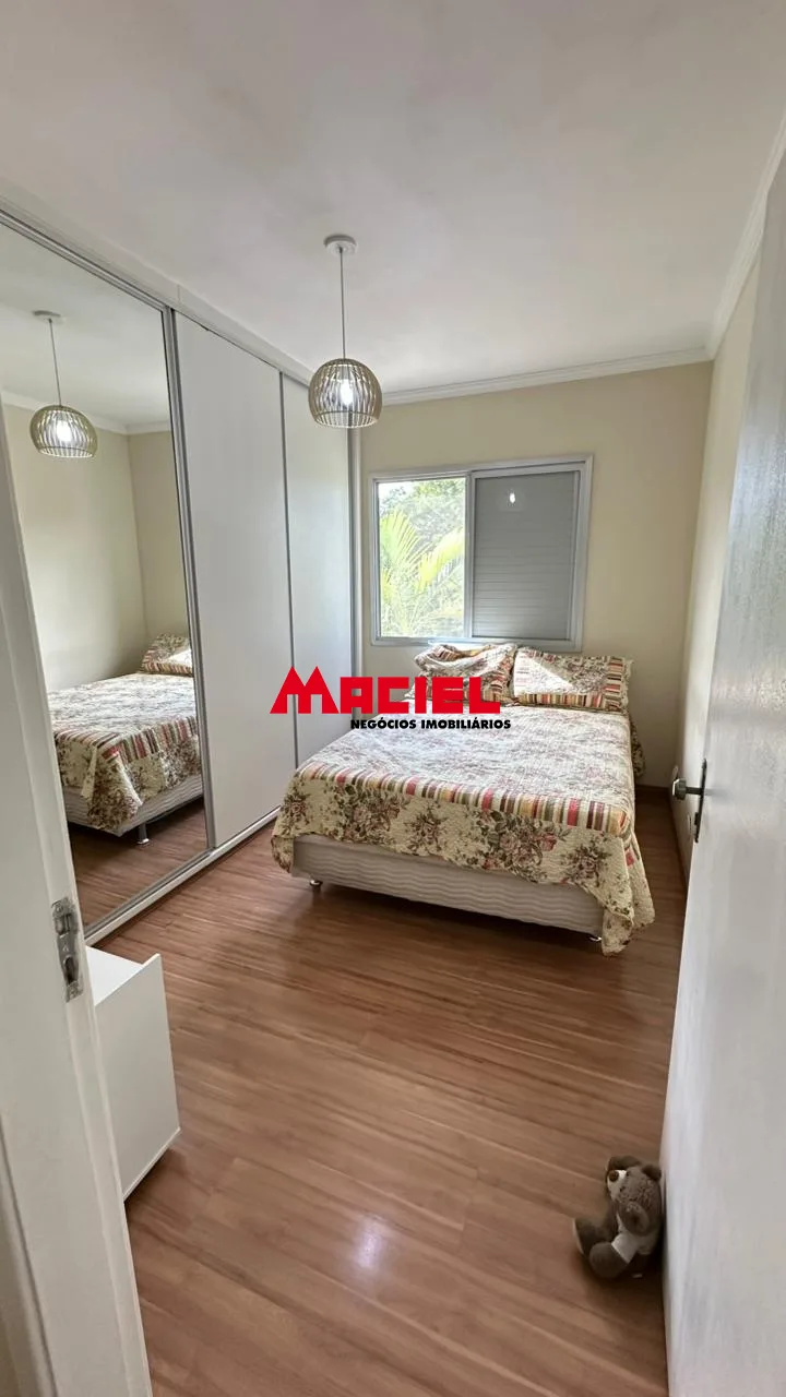 Comprar Apartamento / Padr&atilde;o em S&atilde;o Jos&eacute; dos Campos R$ 290.000,00 - Foto 24