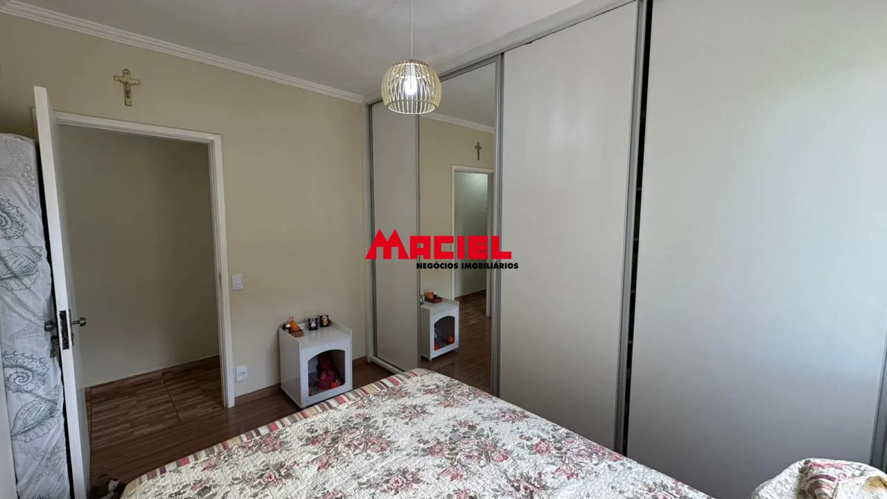 Comprar Apartamento / Padr&atilde;o em S&atilde;o Jos&eacute; dos Campos R$ 290.000,00 - Foto 25