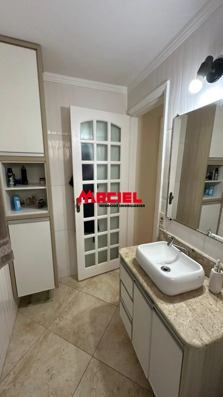Comprar Apartamento / Padr&atilde;o em S&atilde;o Jos&eacute; dos Campos R$ 290.000,00 - Foto 27