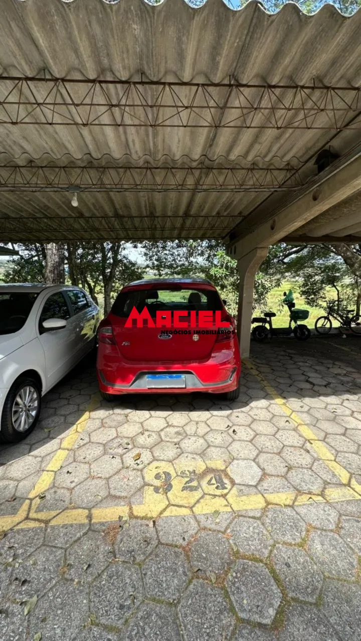 Comprar Apartamento / Padr&atilde;o em S&atilde;o Jos&eacute; dos Campos R$ 290.000,00 - Foto 29