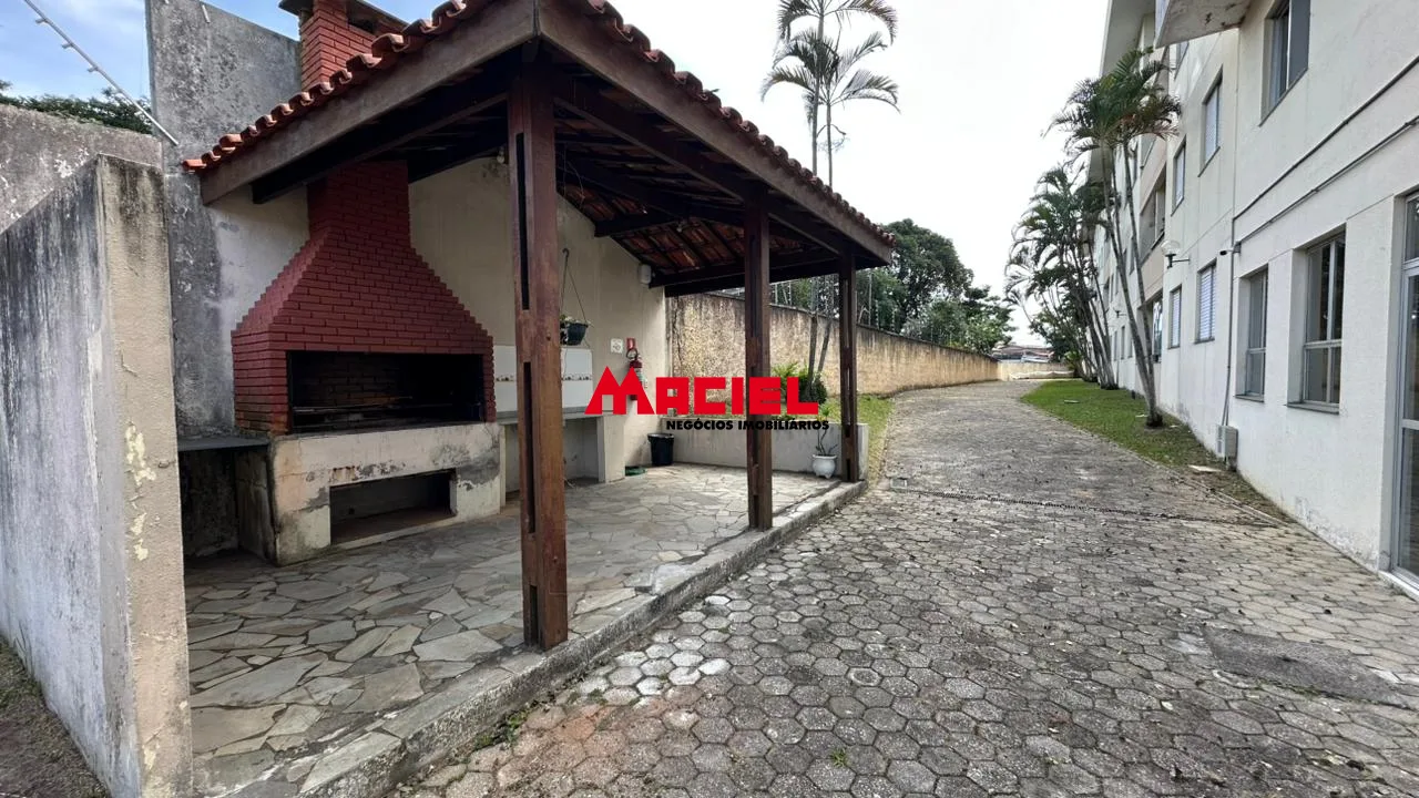 Comprar Apartamento / Padr&atilde;o em S&atilde;o Jos&eacute; dos Campos R$ 290.000,00 - Foto 33