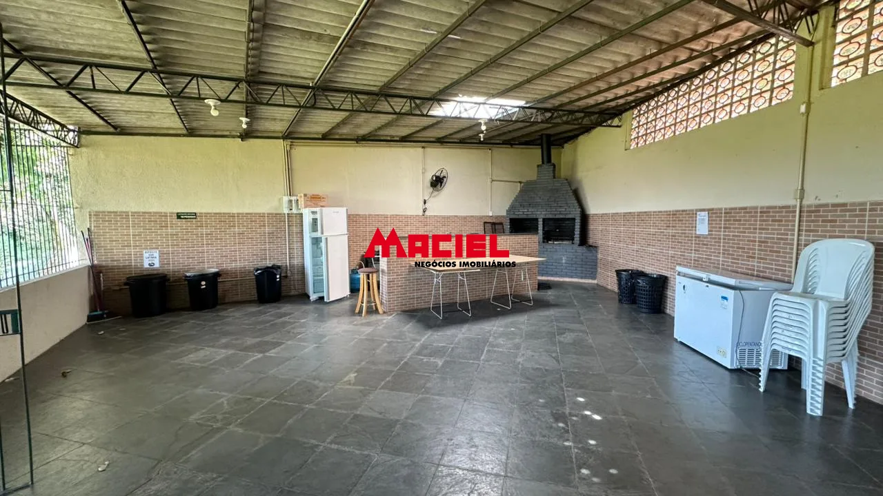 Comprar Apartamento / Padr&atilde;o em S&atilde;o Jos&eacute; dos Campos R$ 290.000,00 - Foto 37