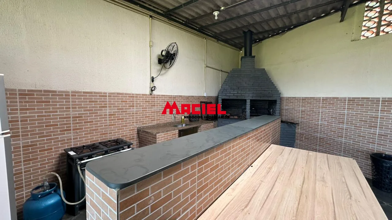 Comprar Apartamento / Padr&atilde;o em S&atilde;o Jos&eacute; dos Campos R$ 290.000,00 - Foto 38