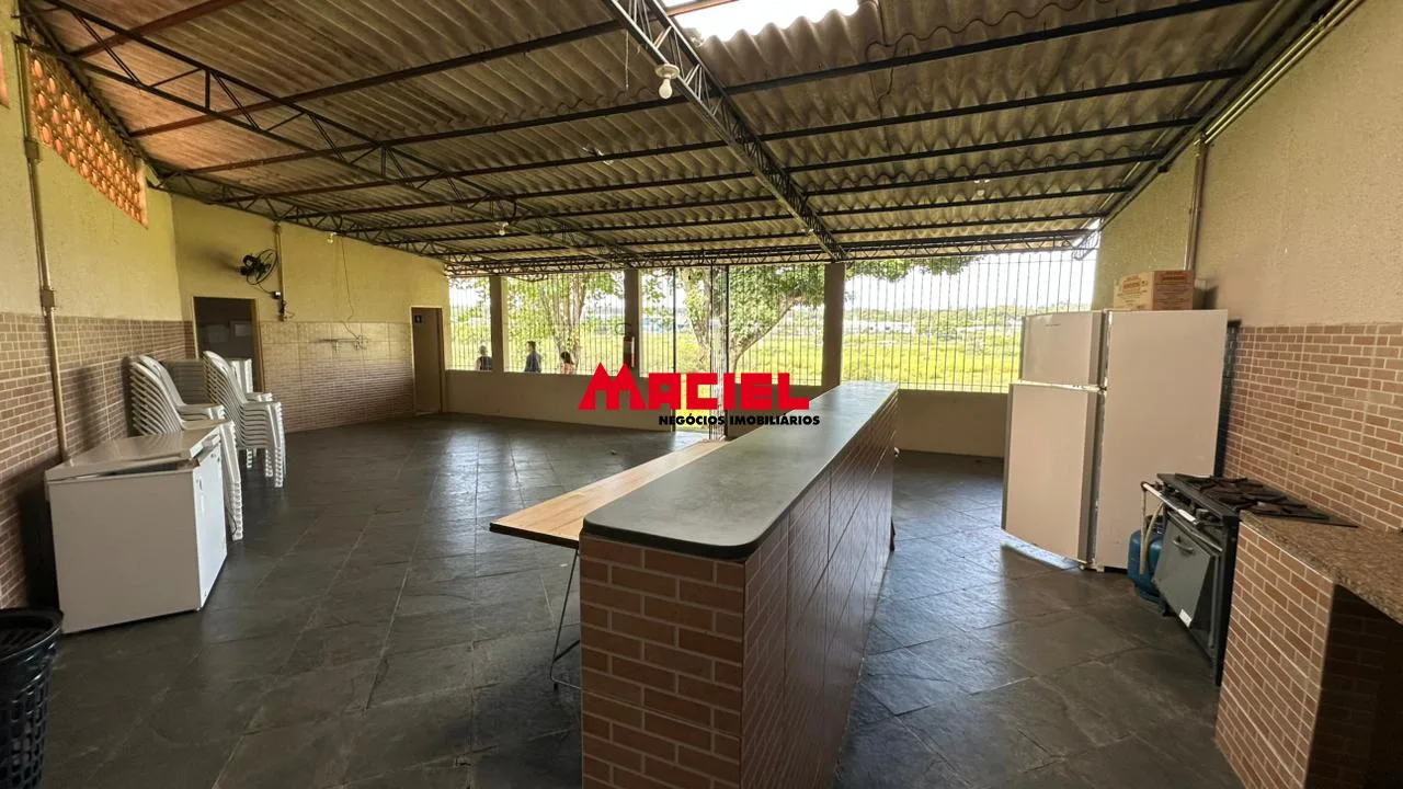 Comprar Apartamento / Padr&atilde;o em S&atilde;o Jos&eacute; dos Campos R$ 290.000,00 - Foto 39
