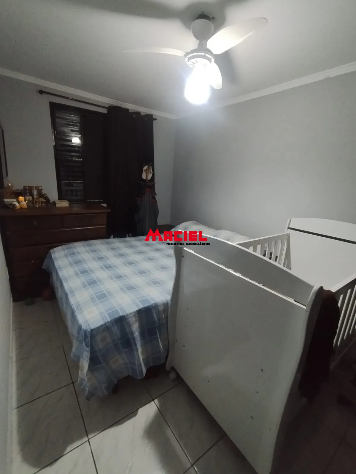 Comprar Apartamento / Padr&atilde;o em S&atilde;o Jos&eacute; dos Campos R$ 290.000,00 - Foto 10
