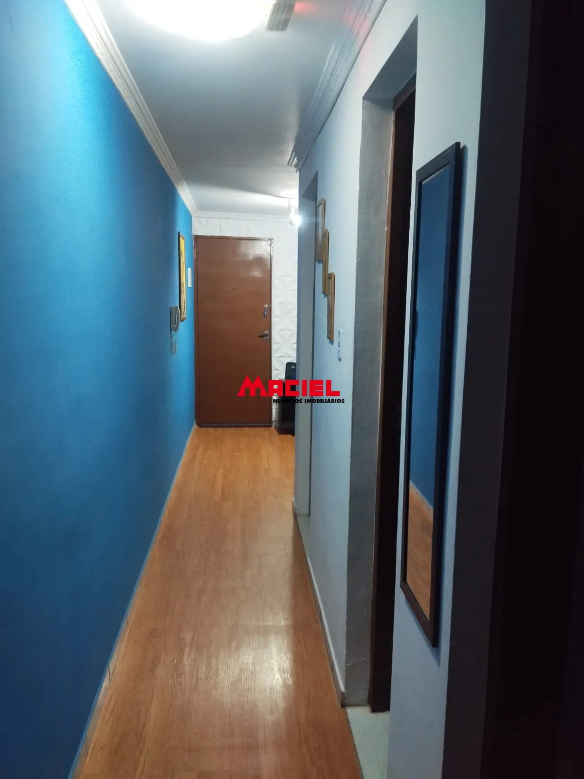 Comprar Apartamento / Padr&atilde;o em S&atilde;o Jos&eacute; dos Campos R$ 290.000,00 - Foto 15