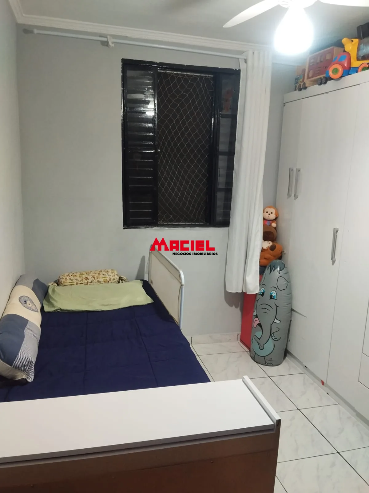 Comprar Apartamento / Padr&atilde;o em S&atilde;o Jos&eacute; dos Campos R$ 290.000,00 - Foto 12