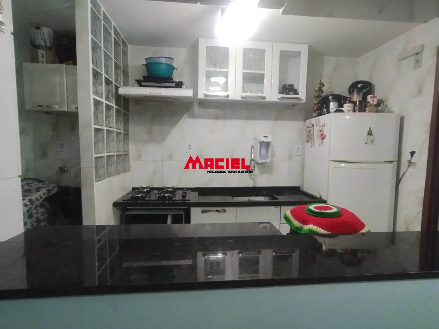 Comprar Apartamento / Padr&atilde;o em S&atilde;o Jos&eacute; dos Campos R$ 290.000,00 - Foto 5