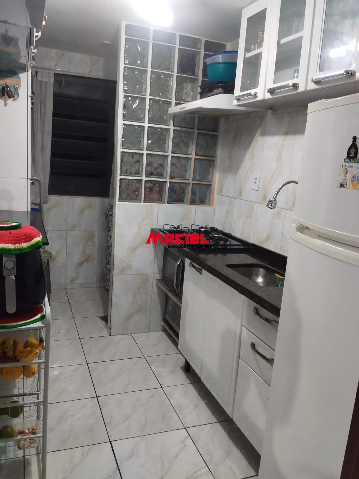 Comprar Apartamento / Padr&atilde;o em S&atilde;o Jos&eacute; dos Campos R$ 290.000,00 - Foto 8
