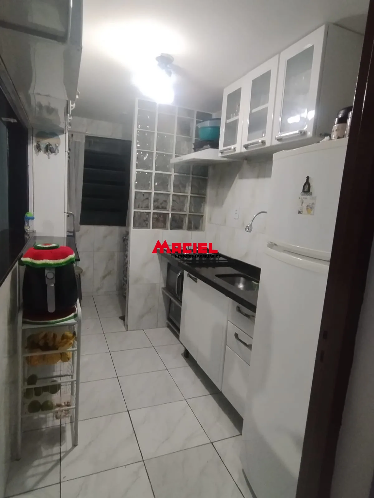 Comprar Apartamento / Padr&atilde;o em S&atilde;o Jos&eacute; dos Campos R$ 290.000,00 - Foto 7