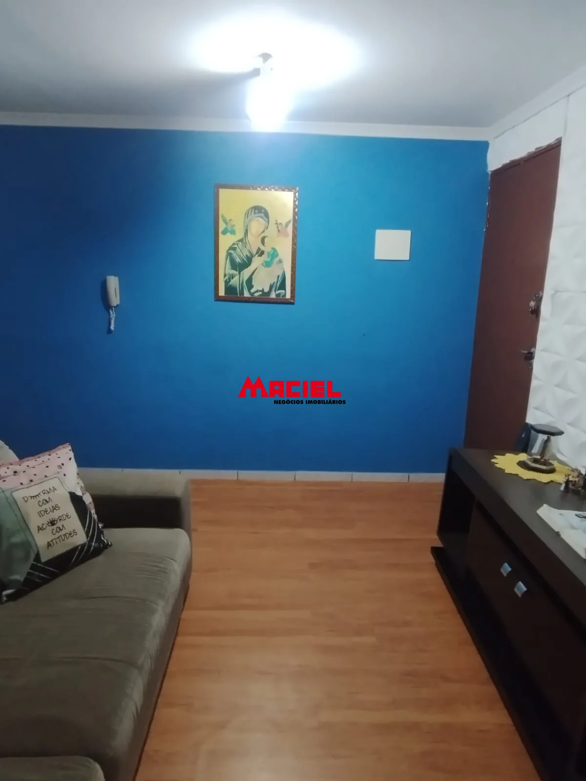 Comprar Apartamento / Padr&atilde;o em S&atilde;o Jos&eacute; dos Campos R$ 290.000,00 - Foto 3