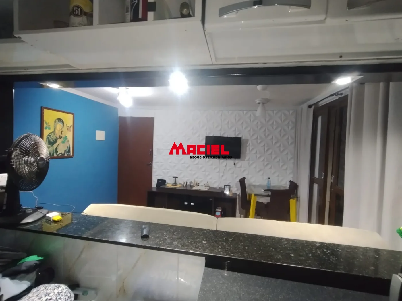 Comprar Apartamento / Padr&atilde;o em S&atilde;o Jos&eacute; dos Campos R$ 290.000,00 - Foto 6