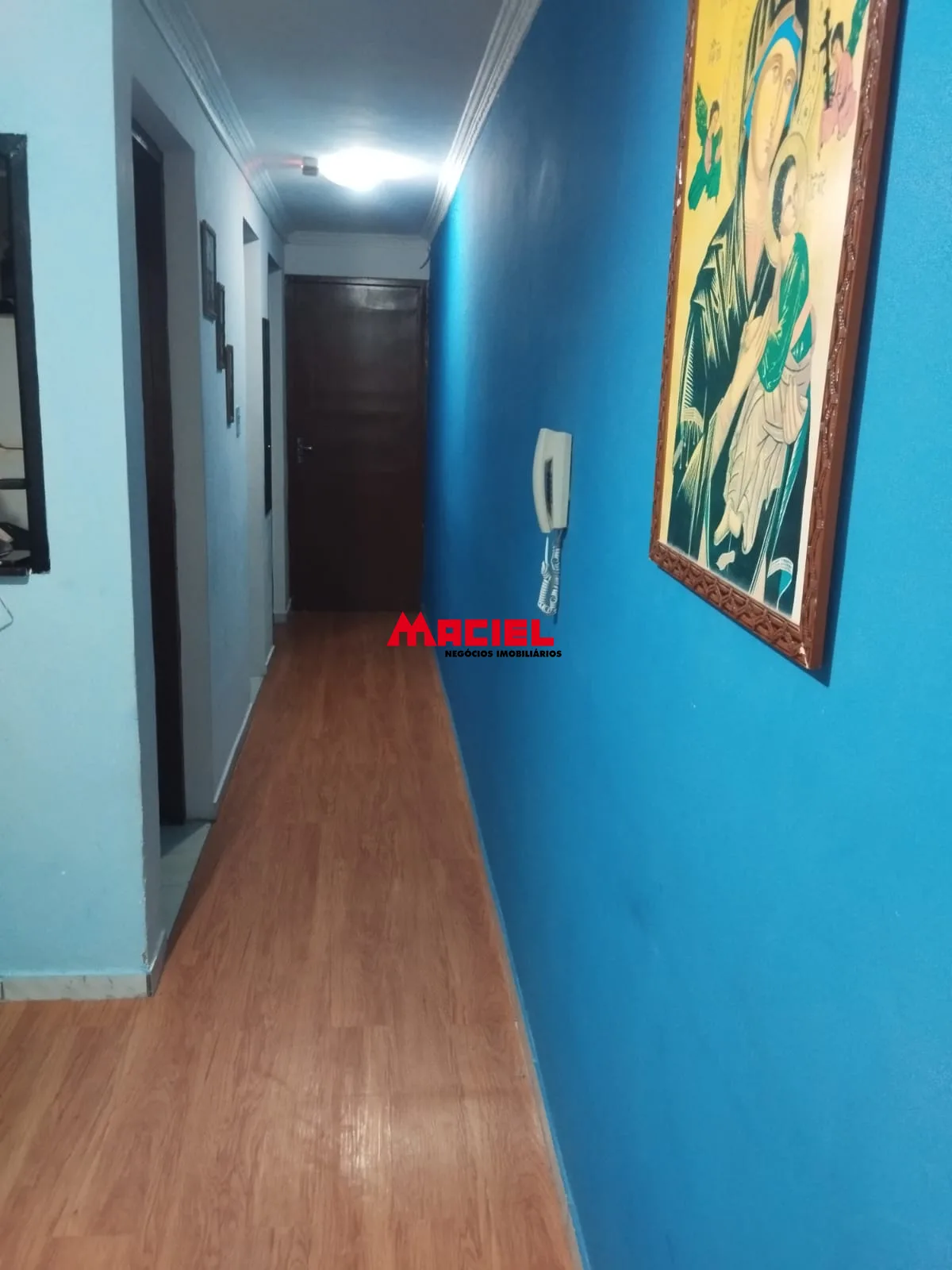 Comprar Apartamento / Padr&atilde;o em S&atilde;o Jos&eacute; dos Campos R$ 290.000,00 - Foto 9