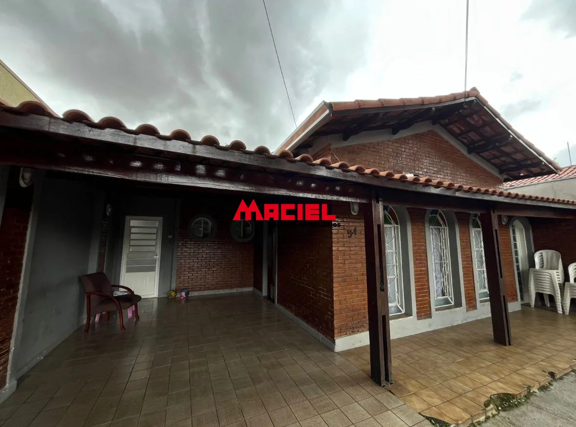 Comprar Casa / Padr&atilde;o em S&atilde;o Jos&eacute; dos Campos R$ 750.000,00 - Foto 1