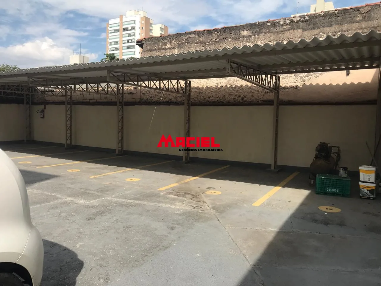 Alugar Apartamento / Mobiliado em S&atilde;o Jos&eacute; dos Campos R$ 1.600,00 - Foto 6