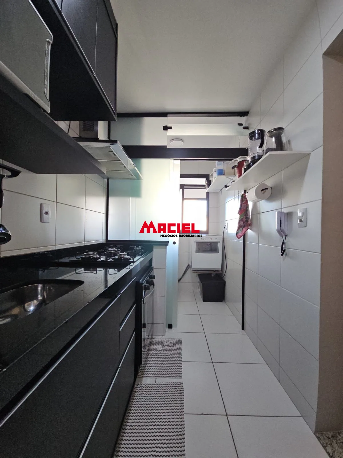Comprar Apartamento / Padr&atilde;o em S&atilde;o Jos&eacute; dos Campos R$ 586.000,00 - Foto 2