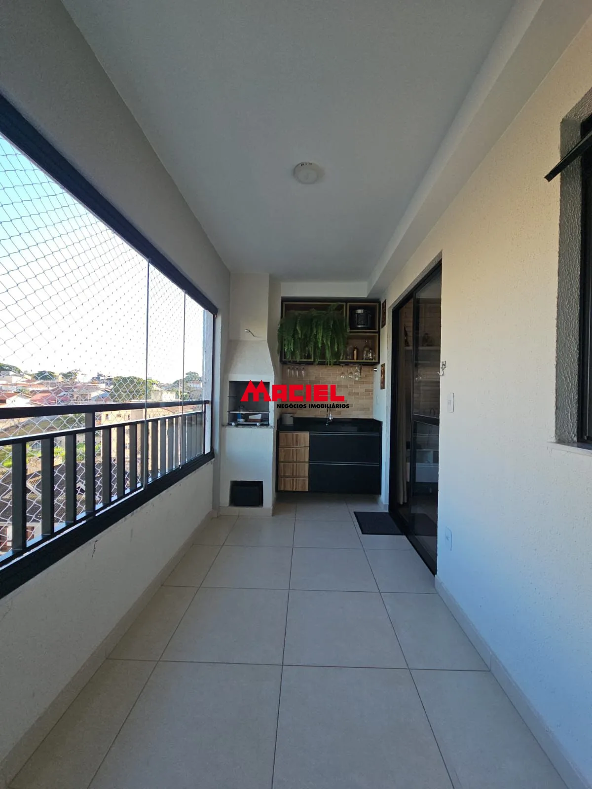 Comprar Apartamento / Padr&atilde;o em S&atilde;o Jos&eacute; dos Campos R$ 586.000,00 - Foto 3