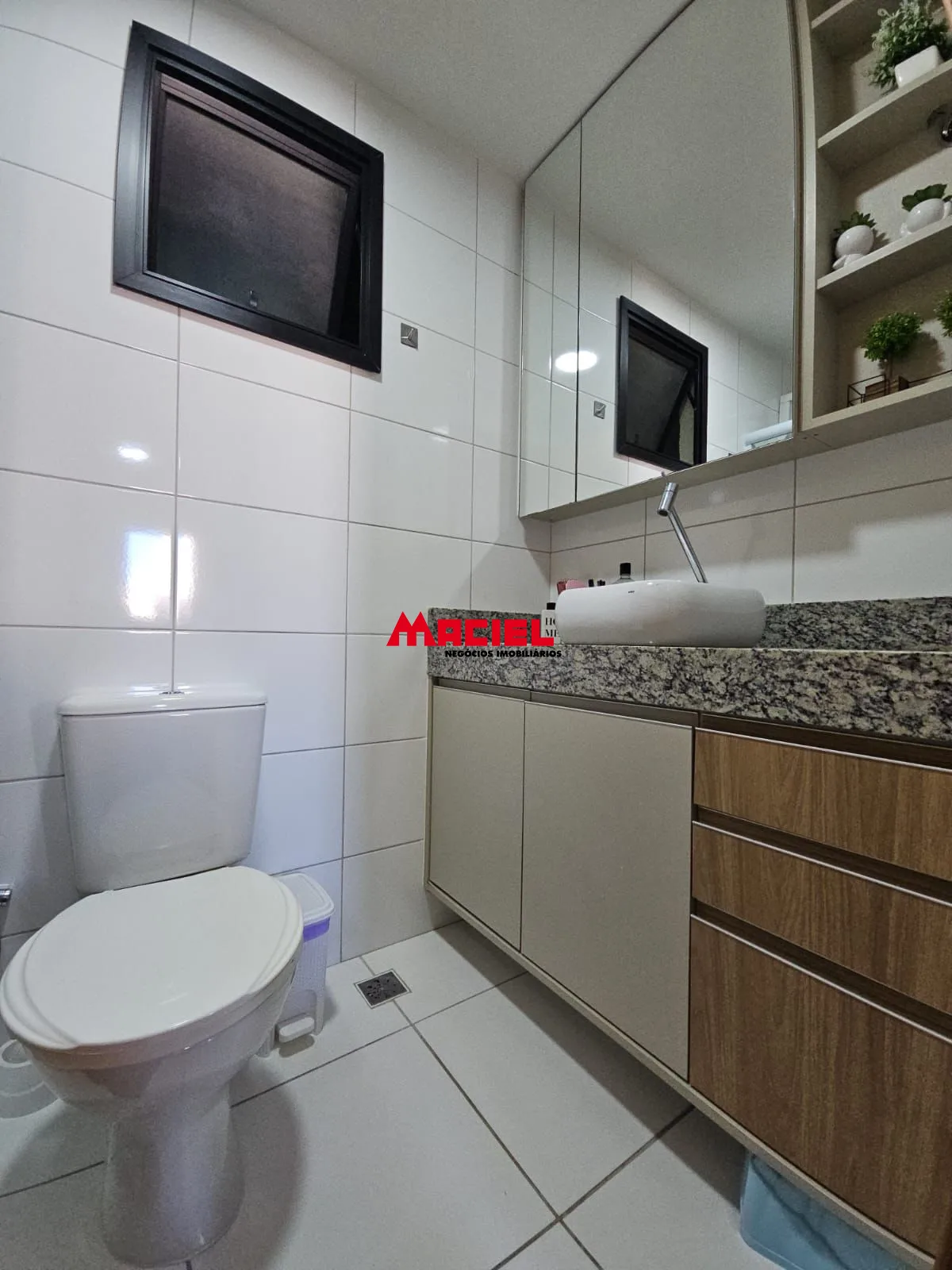 Comprar Apartamento / Padr&atilde;o em S&atilde;o Jos&eacute; dos Campos R$ 586.000,00 - Foto 4