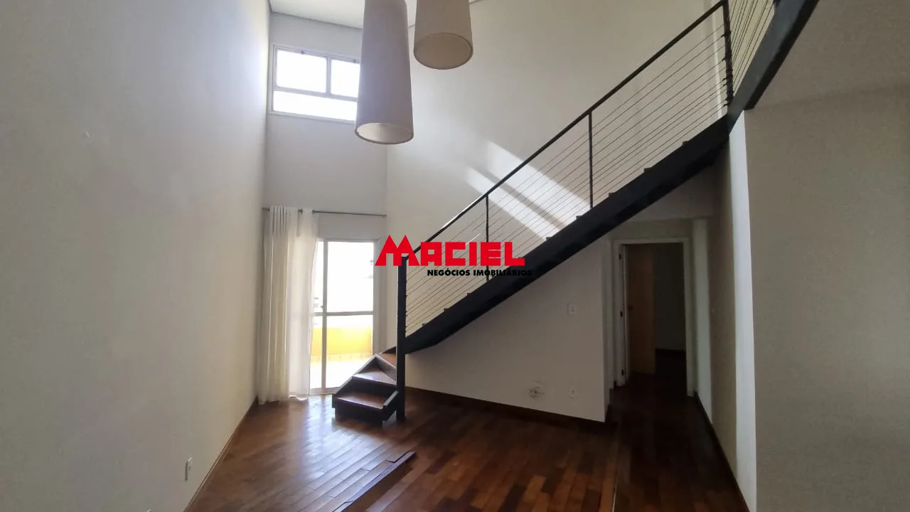 Comprar Apartamento / Duplex em S&atilde;o Jos&eacute; dos Campos R$ 900.000,00 - Foto 1