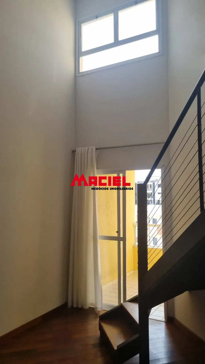 Comprar Apartamento / Duplex em S&atilde;o Jos&eacute; dos Campos R$ 900.000,00 - Foto 2