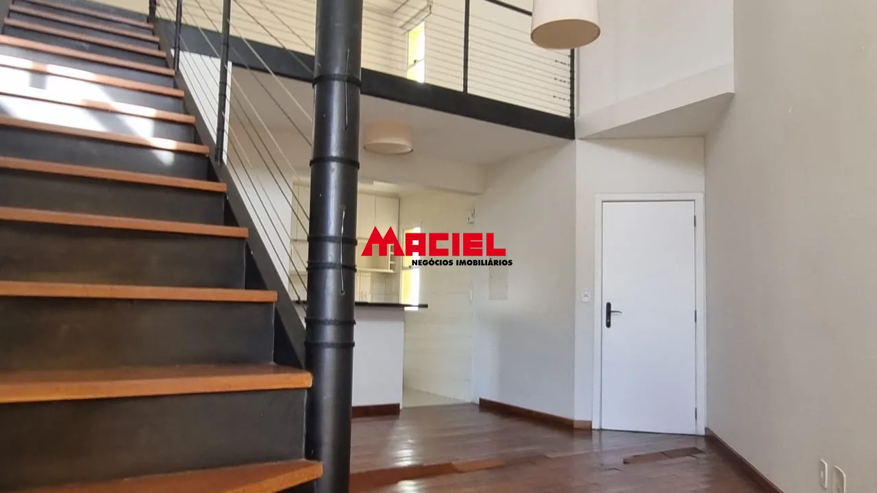 Comprar Apartamento / Duplex em S&atilde;o Jos&eacute; dos Campos R$ 900.000,00 - Foto 3