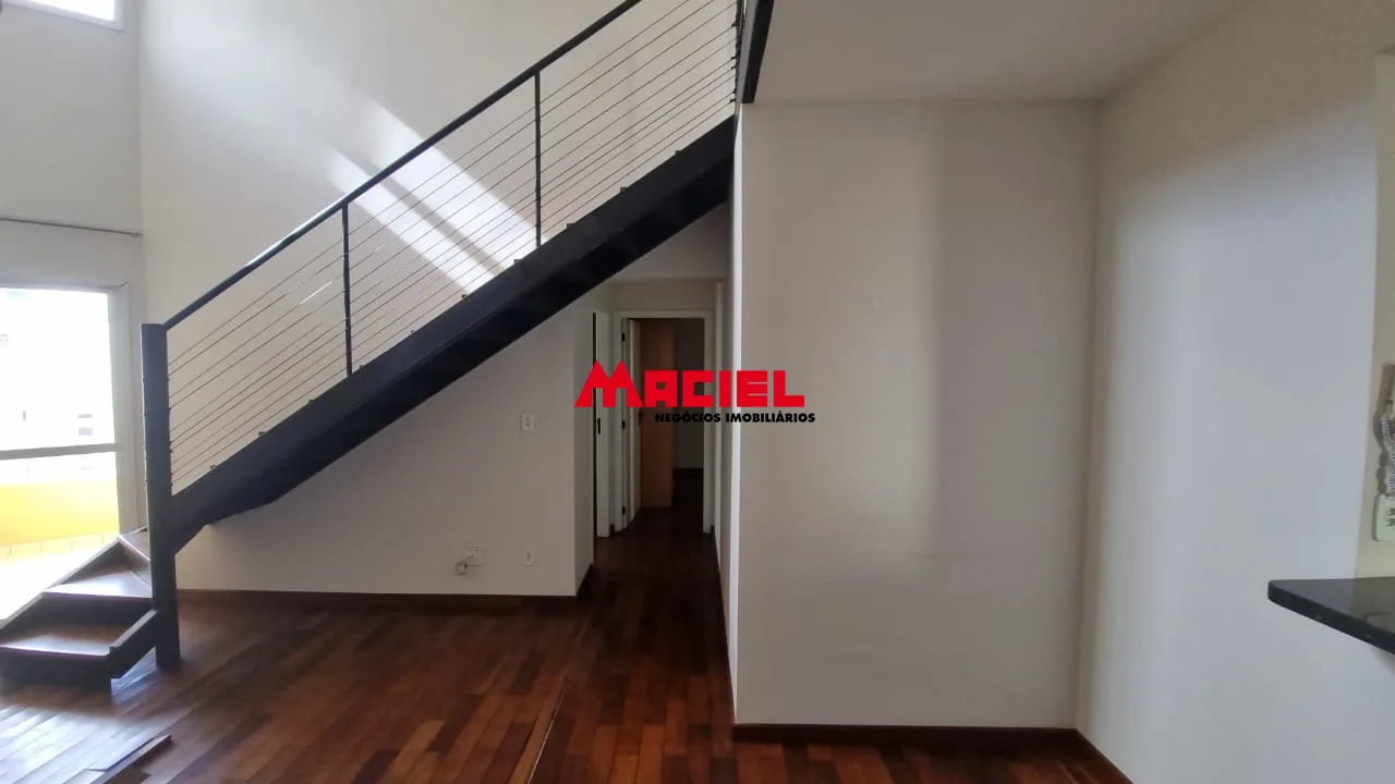 Comprar Apartamento / Duplex em S&atilde;o Jos&eacute; dos Campos R$ 900.000,00 - Foto 12