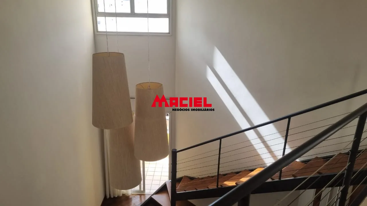 Comprar Apartamento / Duplex em S&atilde;o Jos&eacute; dos Campos R$ 900.000,00 - Foto 27