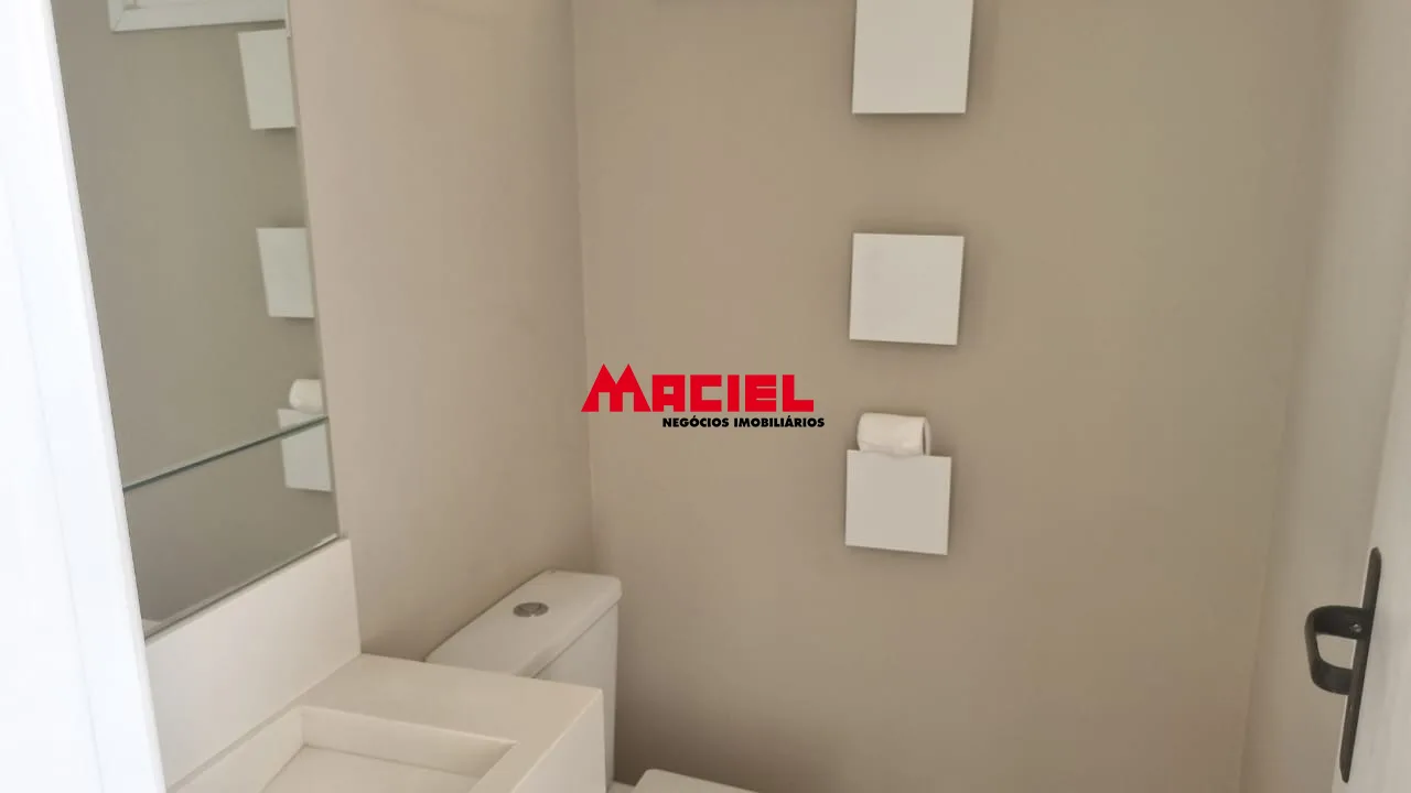 Comprar Apartamento / Duplex em S&atilde;o Jos&eacute; dos Campos R$ 900.000,00 - Foto 33