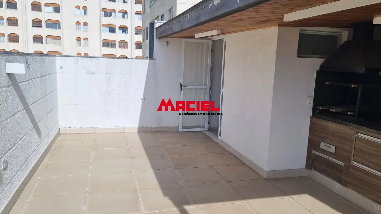 Comprar Apartamento / Duplex em S&atilde;o Jos&eacute; dos Campos R$ 900.000,00 - Foto 35
